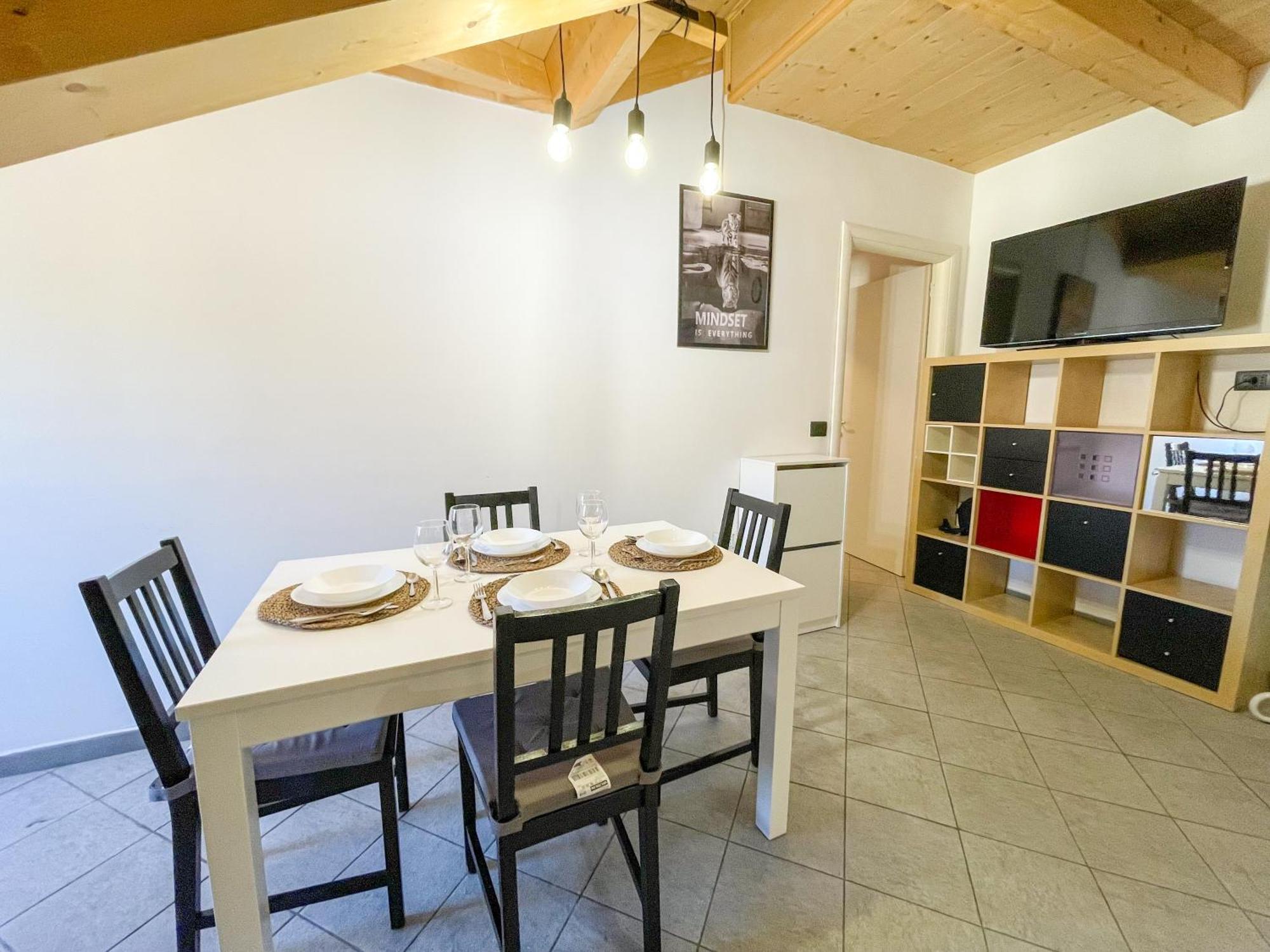 Thiago'S Home Torino Kültér fotó