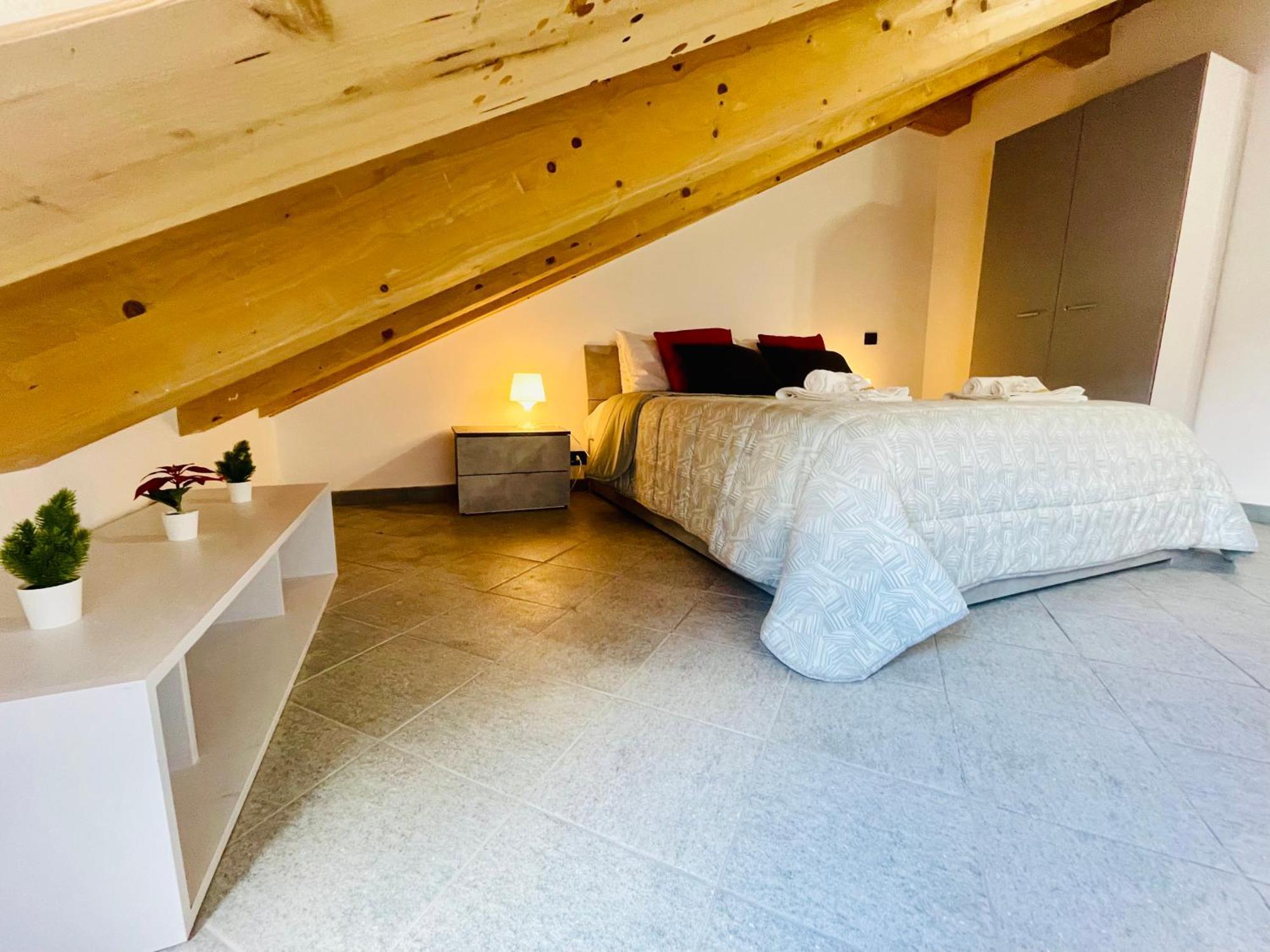Thiago'S Home Torino Kültér fotó
