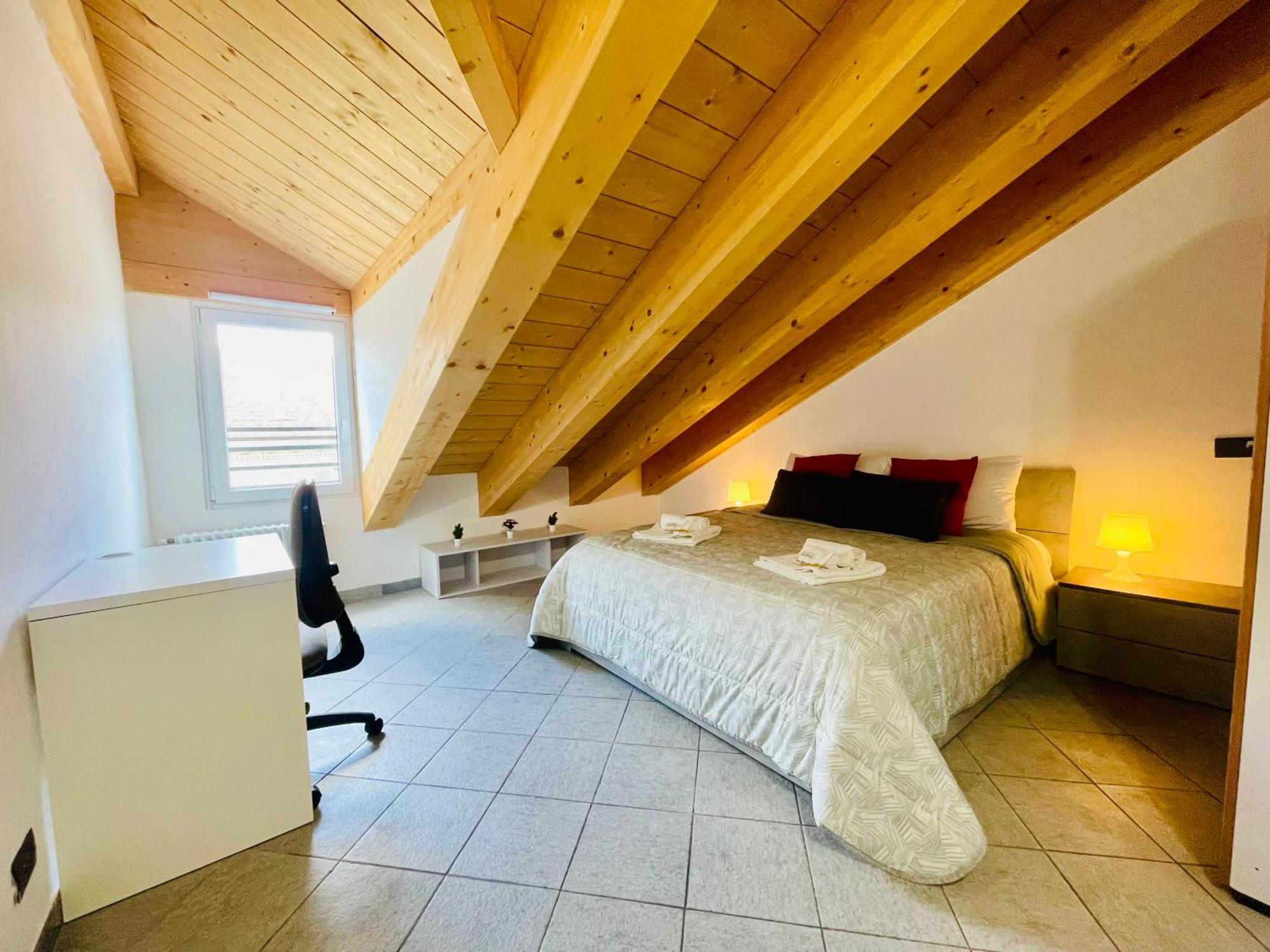 Thiago'S Home Torino Kültér fotó