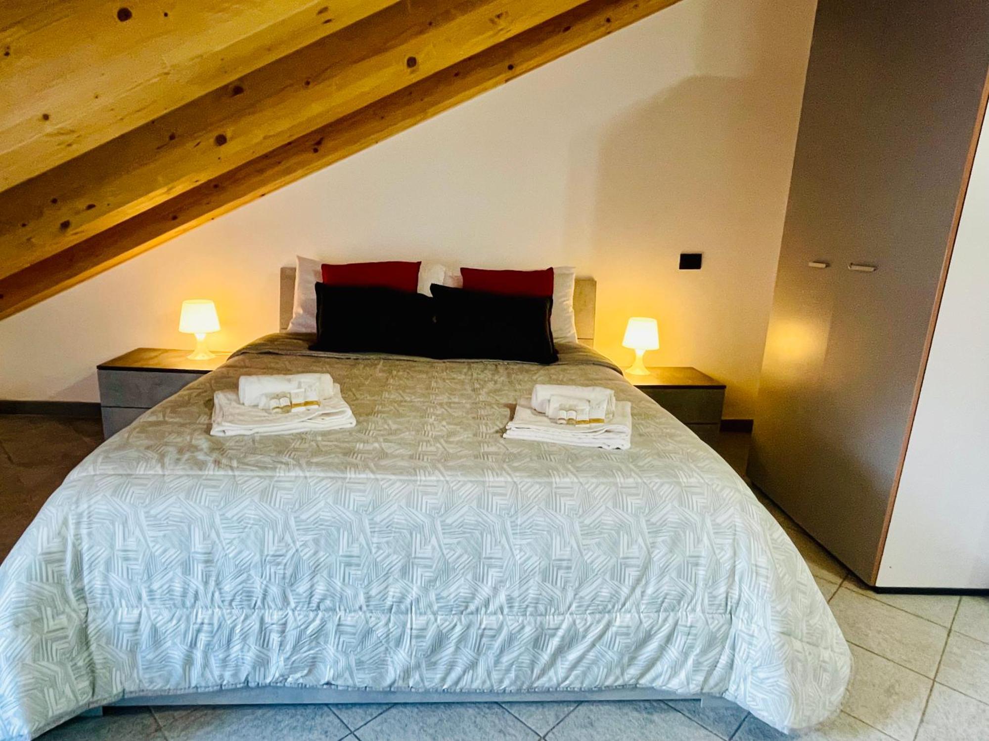 Thiago'S Home Torino Kültér fotó